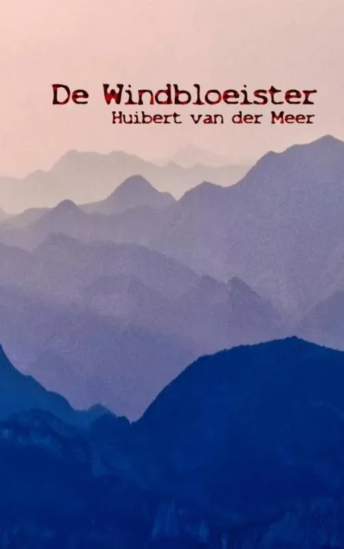 De Windbloeister / Druk 1 Superprijs