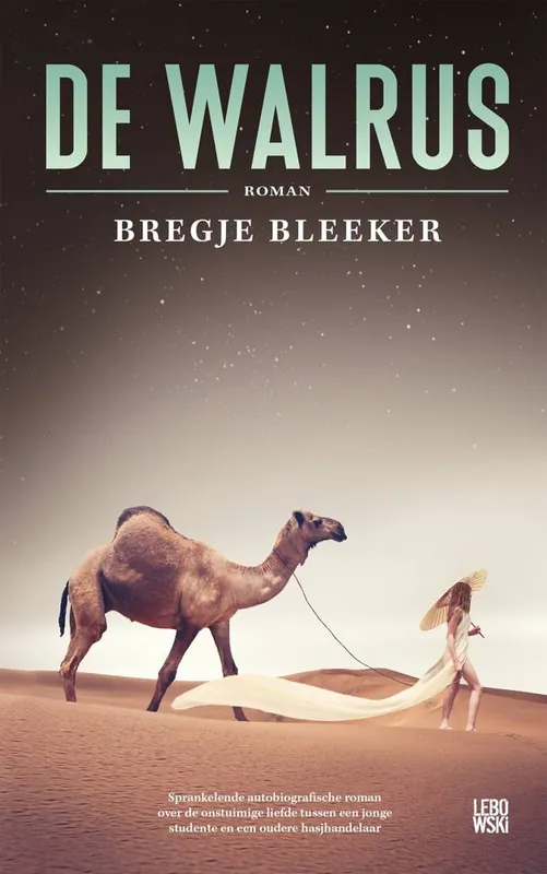 De Walrus / Druk 1 Bestel Nu