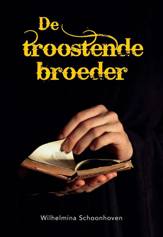 De troostende broeder / Druk 1 Koop Online