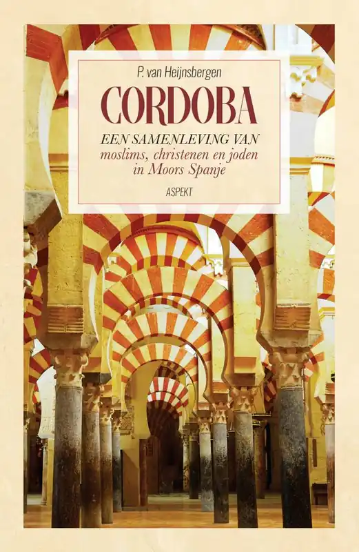 Koopje Cordoba GLB / Druk 1