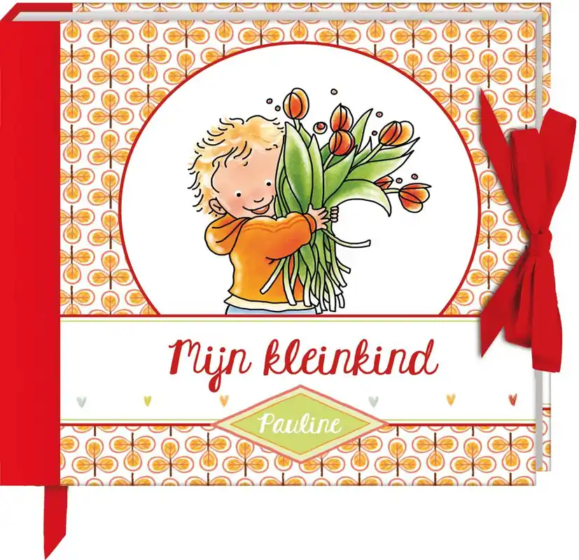 Voor mijn kleinkind - Pauline Oud / Druk 15 Laatste Kans