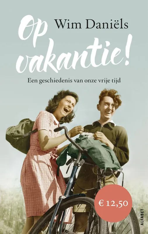 Aanbieding Op vakantie! / Druk 4