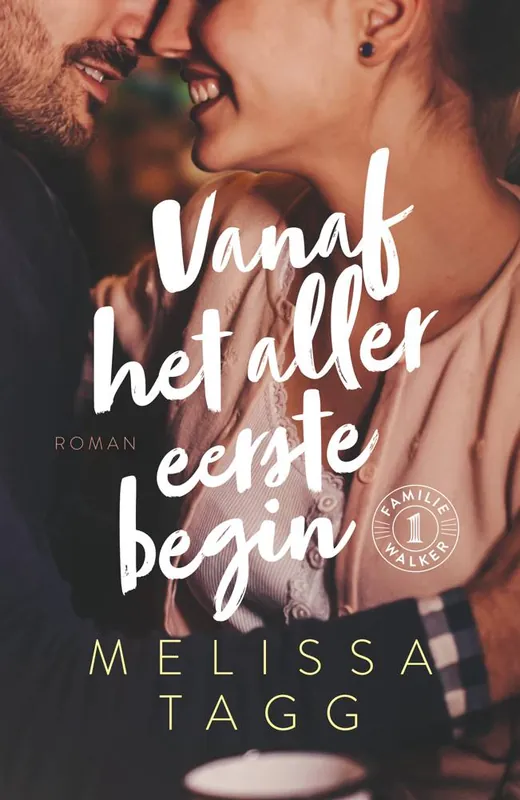 Shop Nu Vanaf het allereerste begin / Druk 1