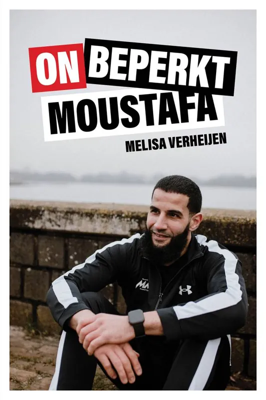 Onbeperkt Moustafa / Druk 1 Uitverkoop