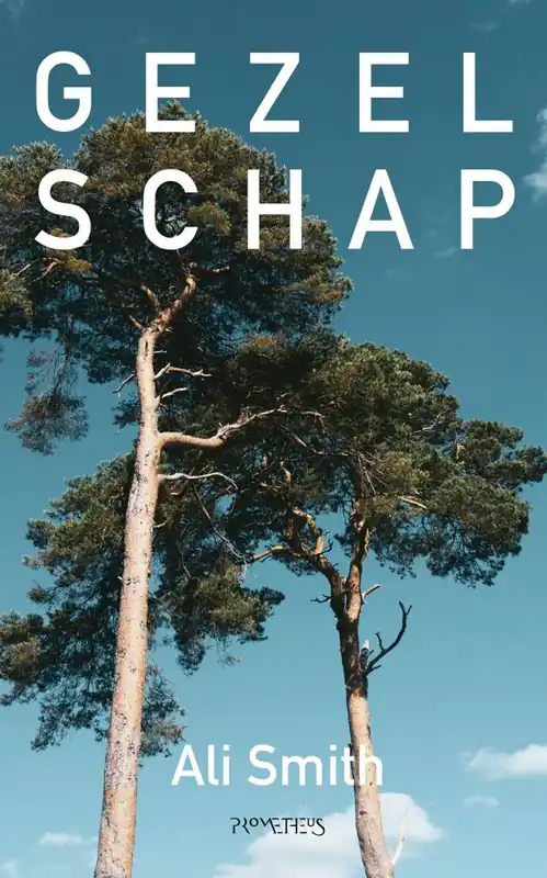 Uitverkoop Gezelschap / Druk 2