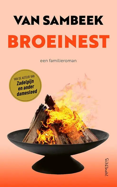 Superprijs Broeinest / Druk 1