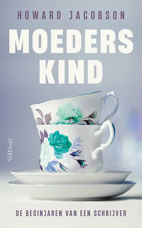 Premium Moederskind / Druk 1