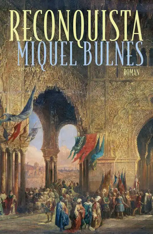 Must-Have Reconquista / Druk 5