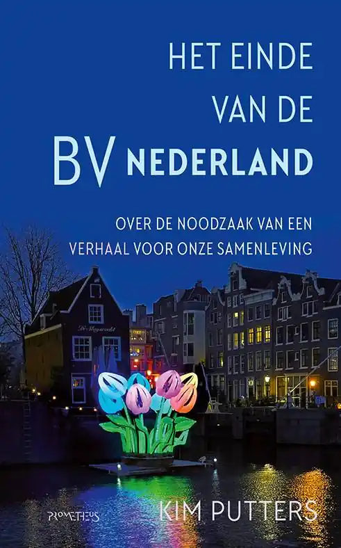 Veilige Betaling Het einde van de BV Nederland / Druk 4