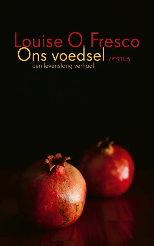 Meest Verkocht Ons voedsel / Druk 4