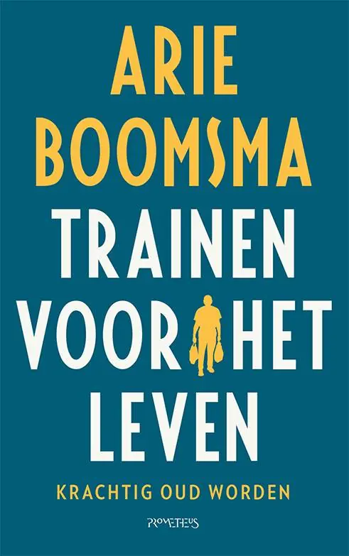 Tijdelijk Beschikbaar Trainen voor het leven / Druk 4