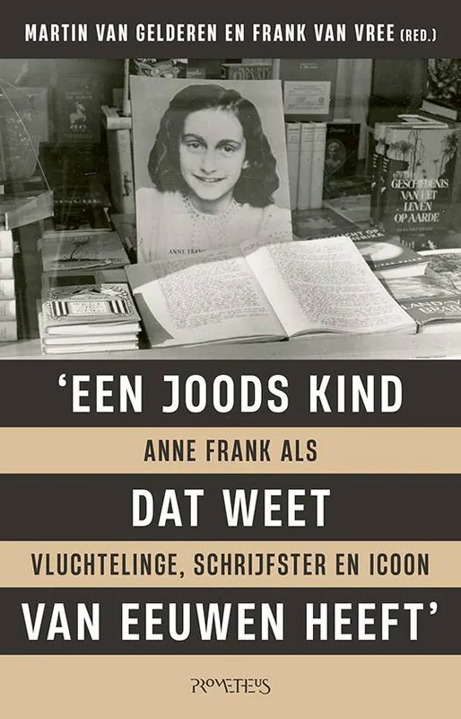 Joods kind dat weet van eeuwen heeft / Druk 1 Actieprijs