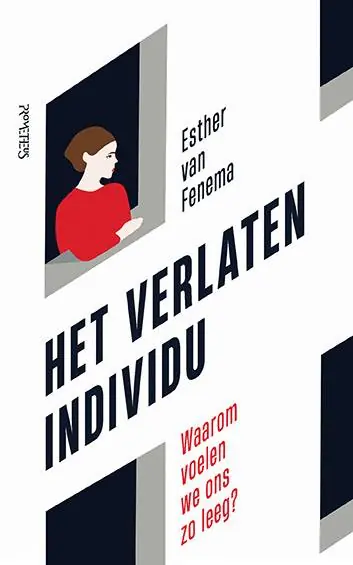 Het verlaten individu / Druk 6 Bestseller