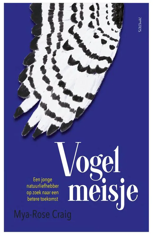 Goedkoop Vogelmeisje / Druk 1