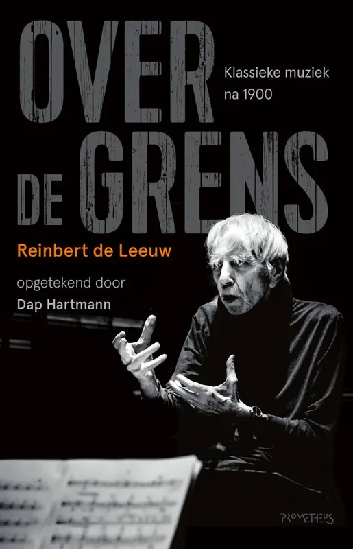 Hoge Kwaliteit Over de grens / Druk 1