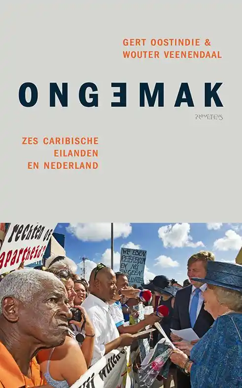 Ongemak / Druk 4 Voordeelprijs