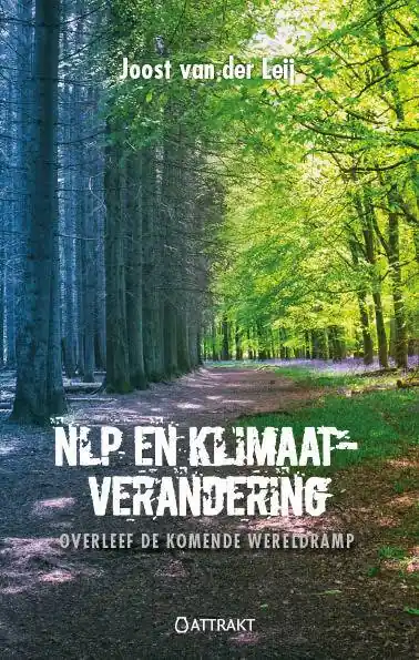 Fabrieksprijs NLP en klimaatverandering / Druk 1