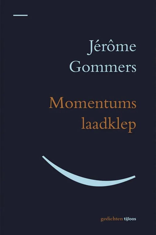 Beste Prijs Momentums Laadklep / Druk 1