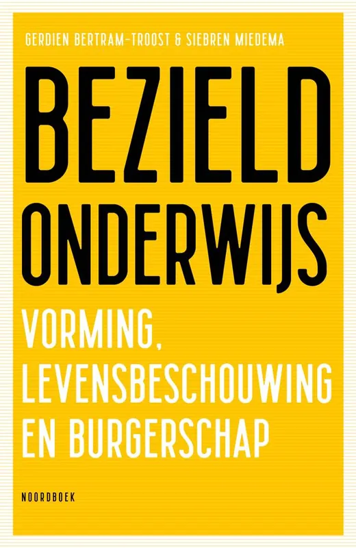 Bezield onderwijs Actieprijs