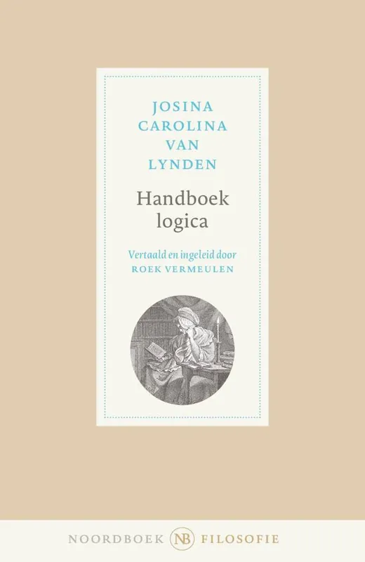 Handboek logica / Druk 1 Seizoensaanbieding