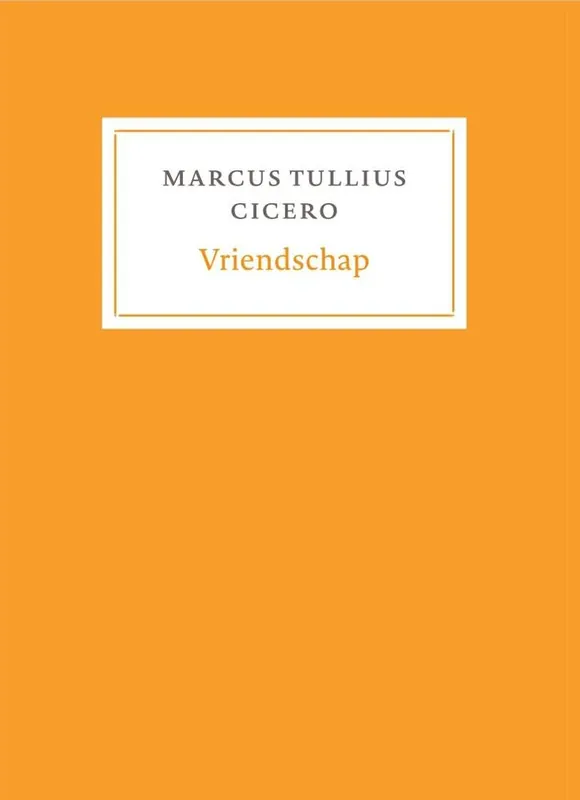 Beperkt Aanbod Vriendschap / Druk 1