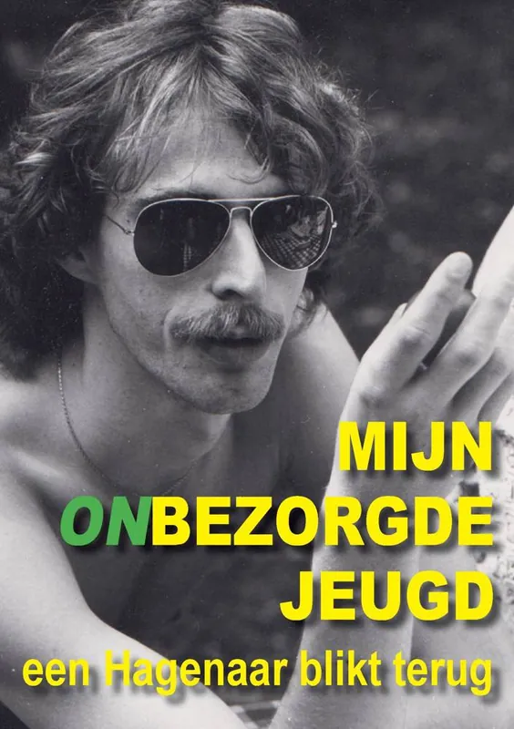 Mijn onbezorgde jeugd / Druk 1 Direct Verzonden