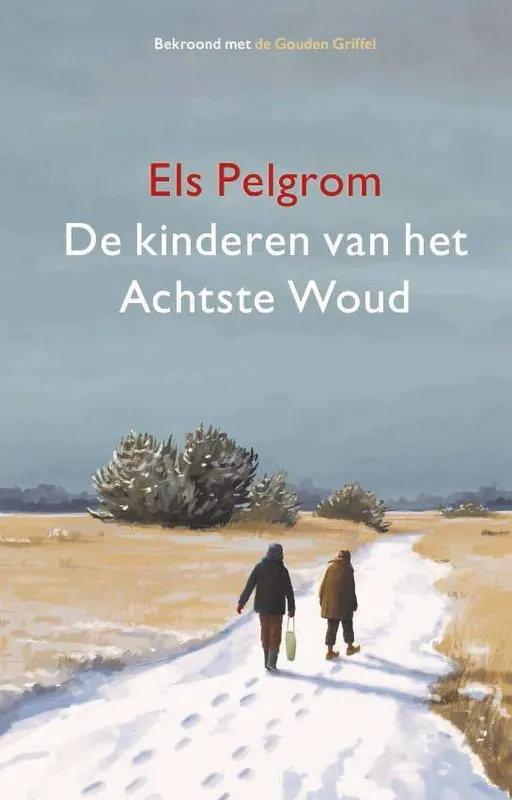 Alleen Vandaag De kinderen van het Achtste Woud / Druk 1