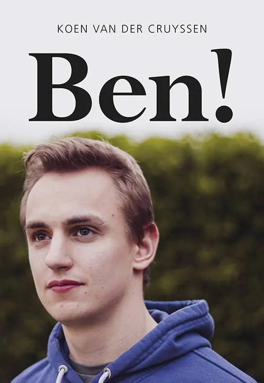 Ben! / Druk 1 Lage Kosten