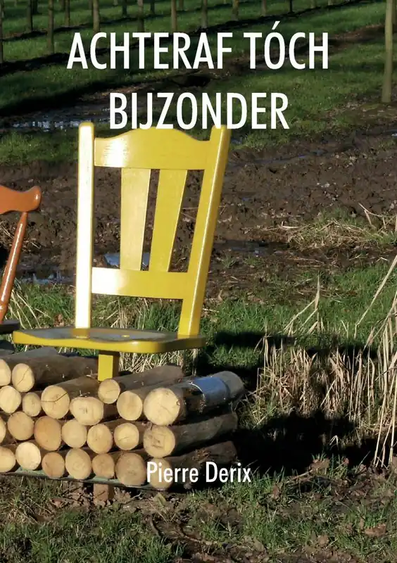 Achteraf toch bijzonder / Druk 1 Koop Online