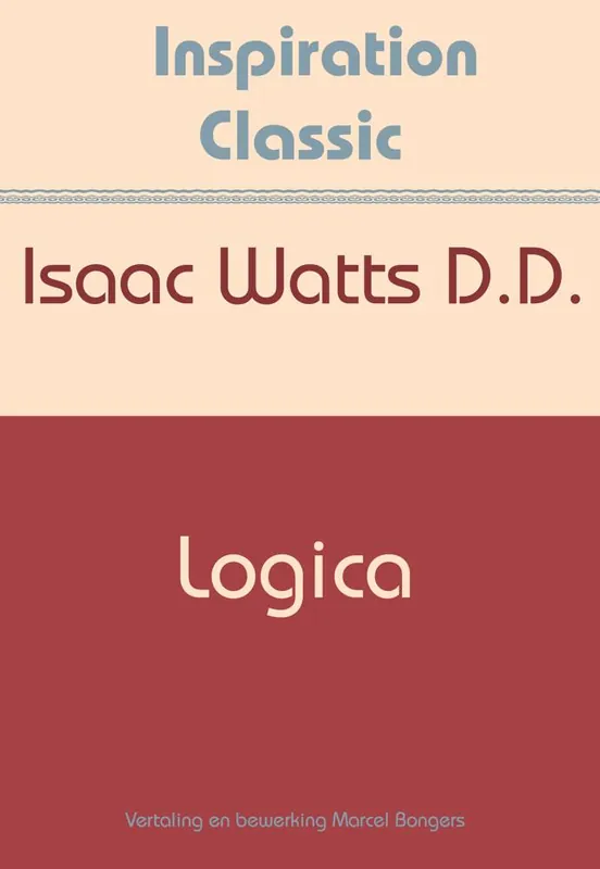 Gratis Verzending Logica / Druk 1
