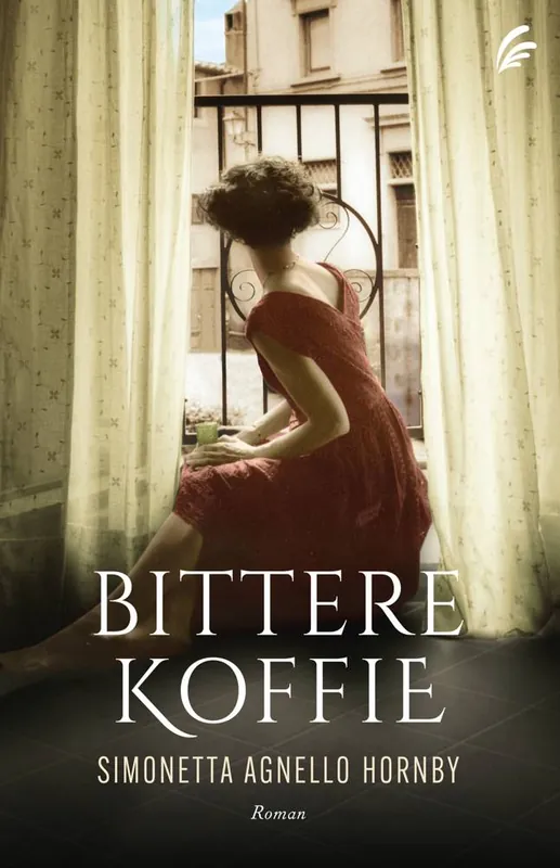 Dagaanbieding Bittere koffie / Druk 1