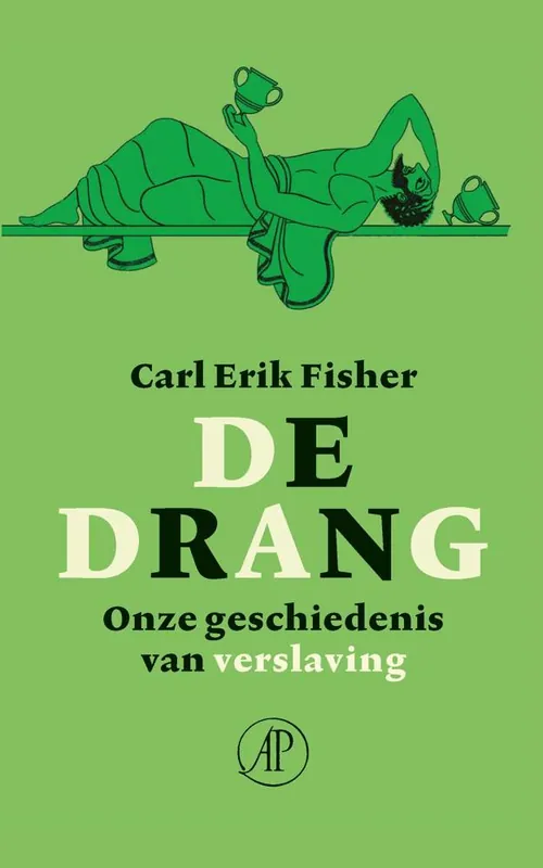 De drang / Druk 1 Voordeelprijs