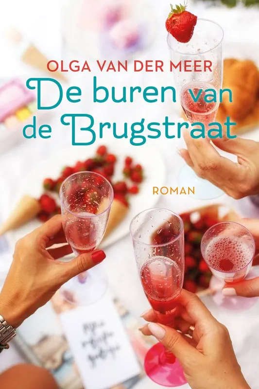 De buren van de Brugstraat / Druk 1 Laatste Kans