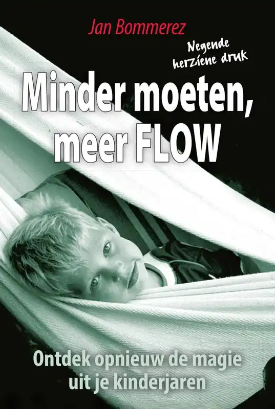 Laatste Kans Minder moeten meer Flow / Druk 9