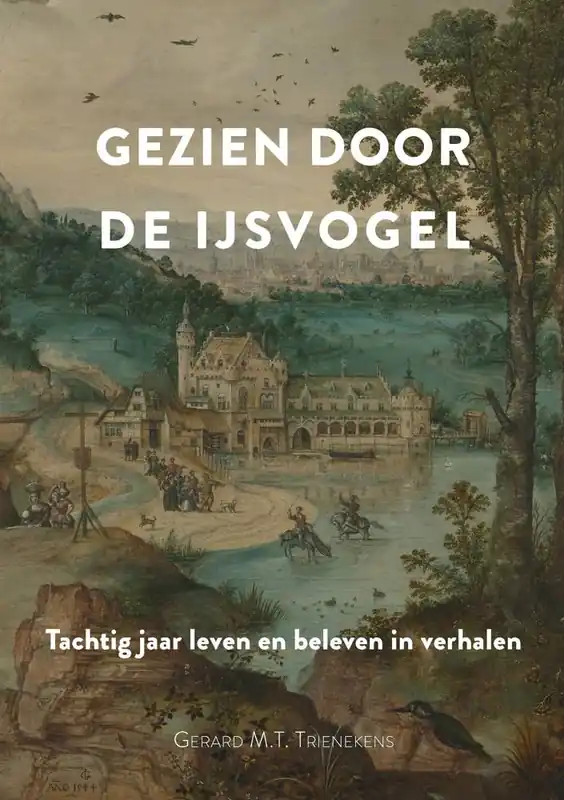 Gezien door de IJsvogel / Druk 1 Laatste Versie