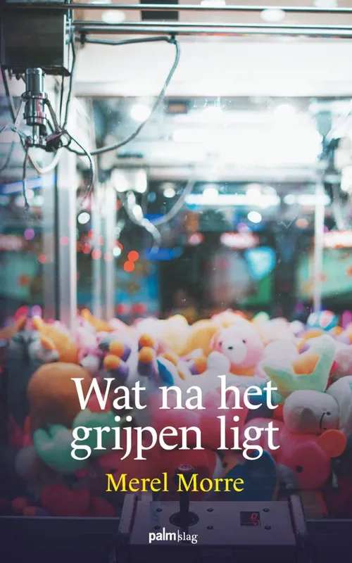 Wat na het grijpen ligt / Druk 1 Bestel Nu