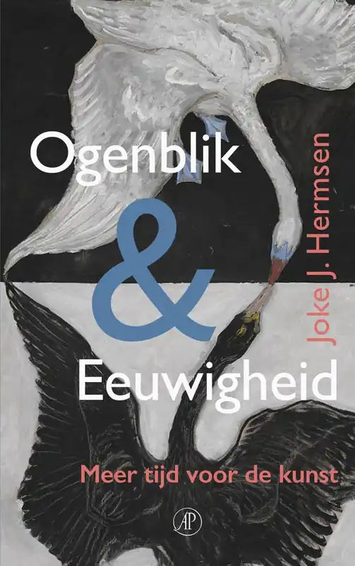 Ogenblik & eeuwigheid / Druk 3 Gratis Verzending