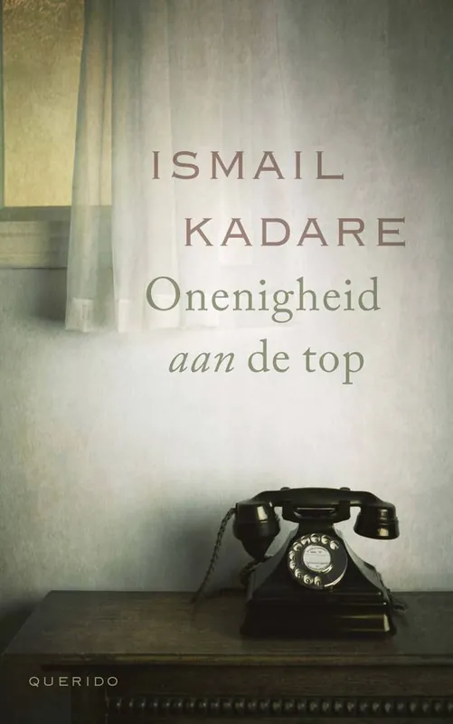 Laatste Kans Onenigheid aan de top / Druk 1