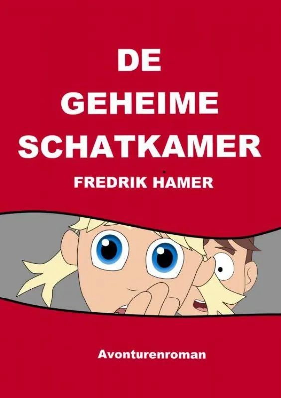 De geheime schatkamer / Druk 1 Finale Uitverkoop
