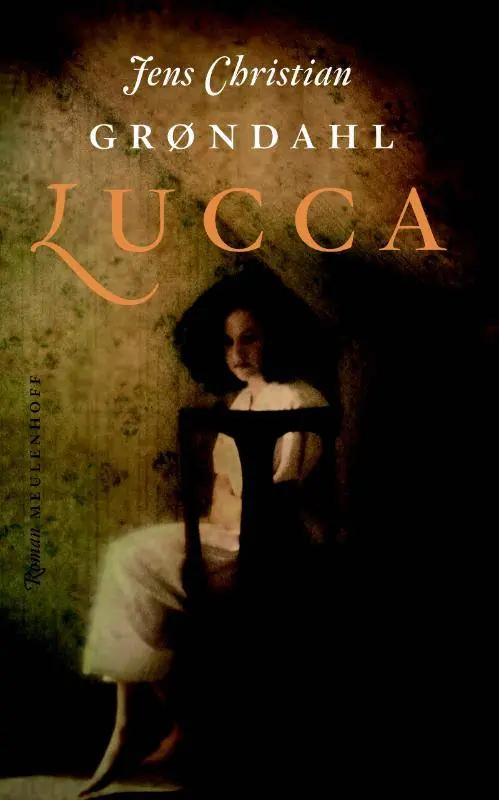 Lucca / Druk 99 (Heruitgave) Op = Op