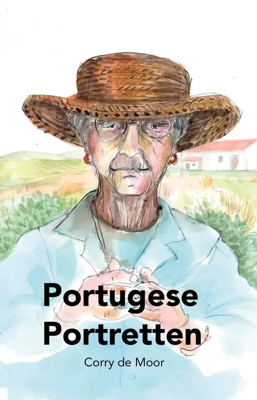 Portugese portretten / Druk 1 Actieprijs