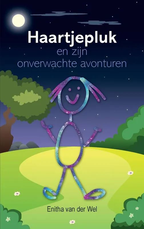 Haartjepluk / Druk 1 Gereduceerde Prijs
