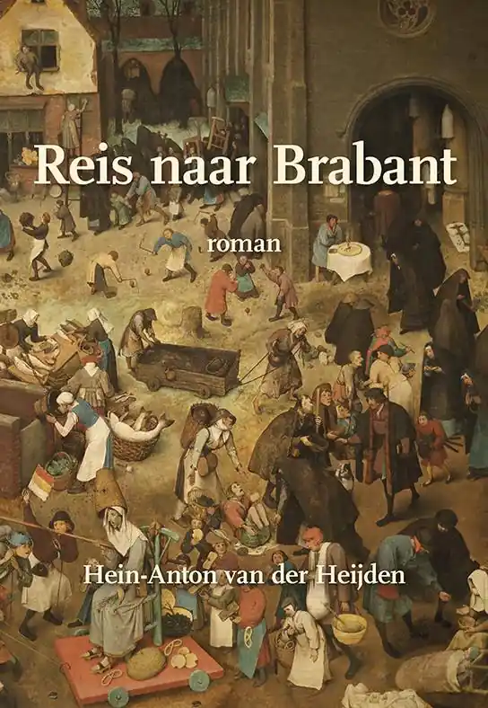 Reis naar Brabant / Druk 1 Betrouwbaar