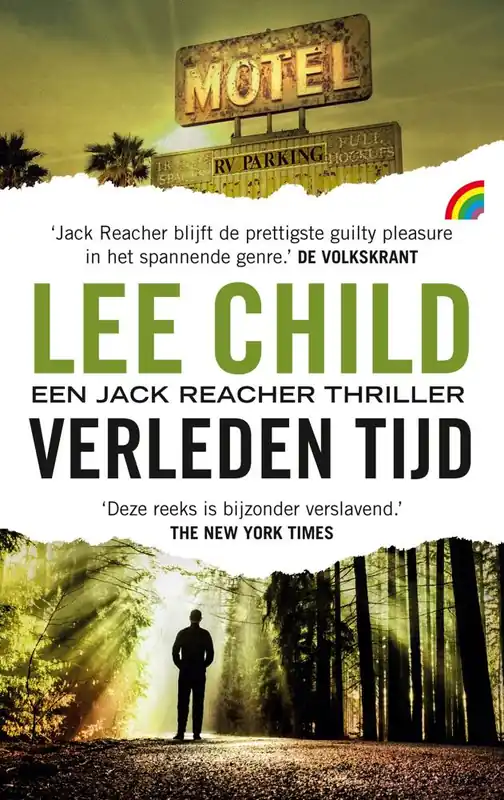 Aanbieding Verleden tijd / Druk 1