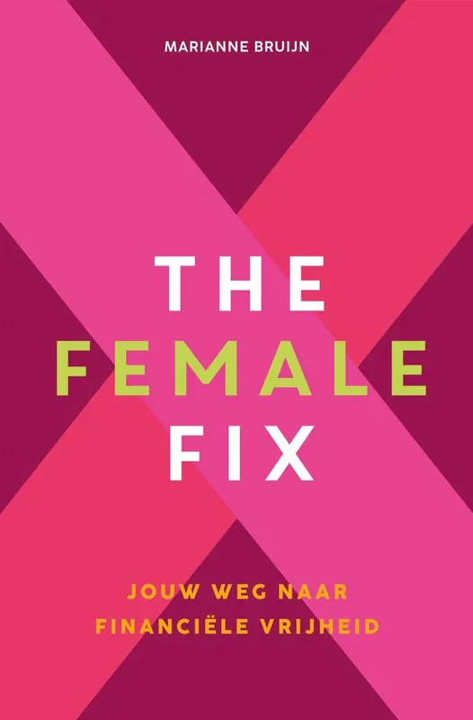 The Female Fix / Druk 2 Laatste Versie