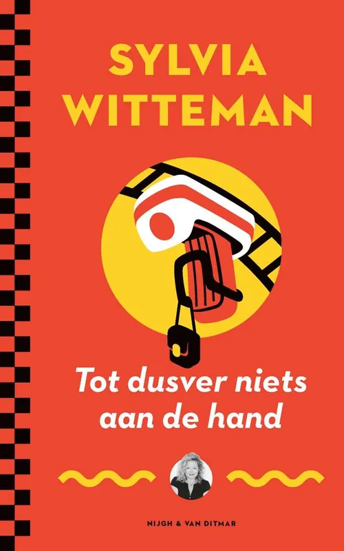 Tot dusver niets aan de hand / Druk 5 Goedkoop