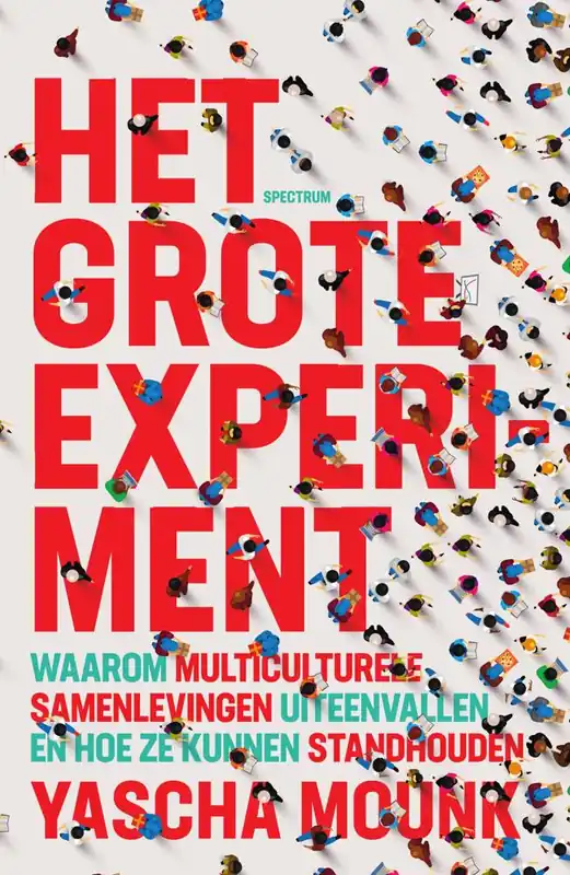 Gecertificeerd Het grote experiment / Druk 2