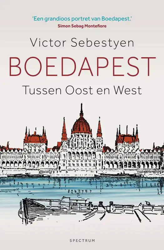 Boedapest / Druk 2 Finale Uitverkoop