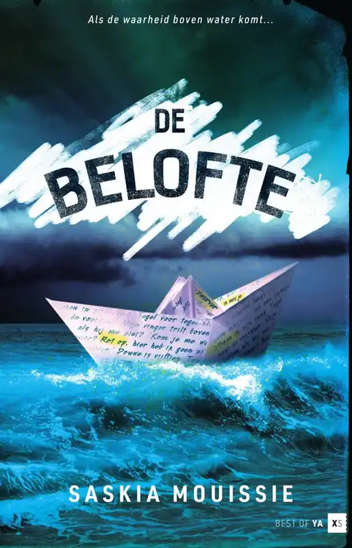 De belofte / Druk 1 Shop Nu
