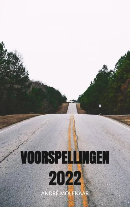 Voorspellingen 2022 / Druk 1 Merkproduct